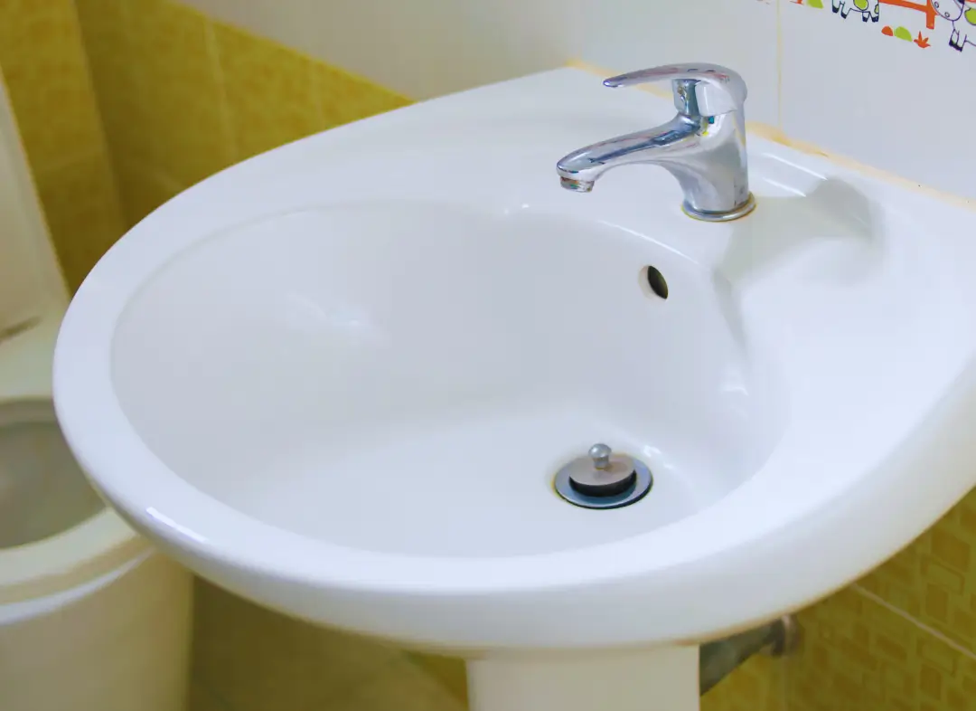 Mitigeur Lavabo Feuquières-en-Vimeu
