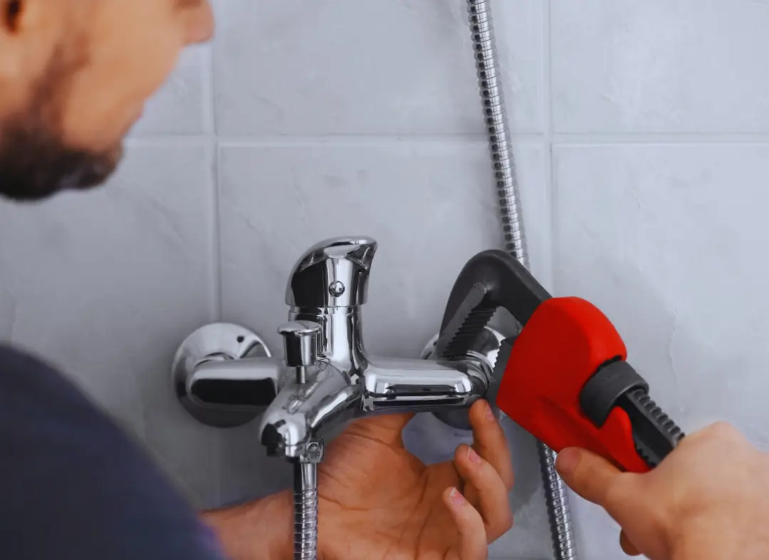 Mitigeur thermostatique de baignoire Feuquières-en-Vimeu